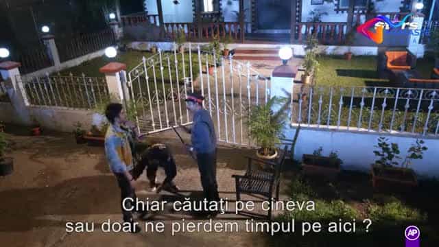 În ritmul dragostei - Episode 1512