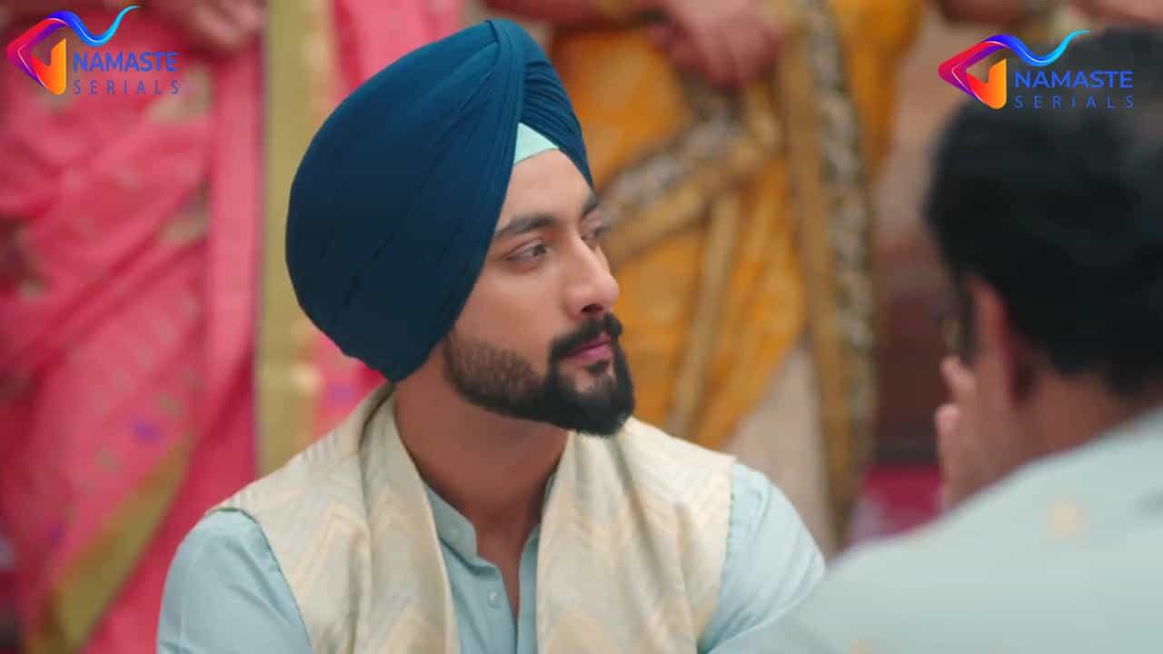 Iss Ishq Ka... Rabb Rakha - Episode 140