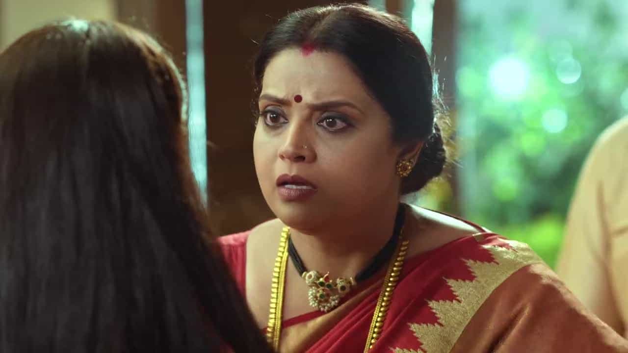 Maati Se Bandhi Dor - Episode 197