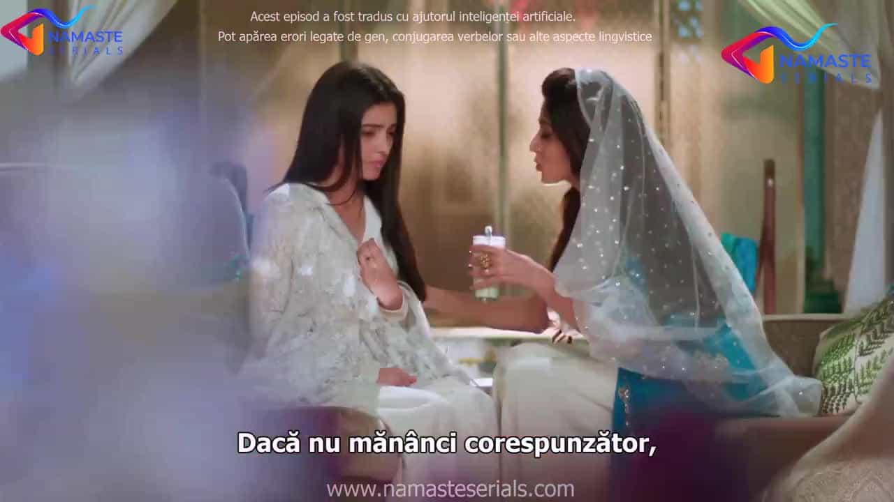 Ishq Subhan Allah - Episode 179