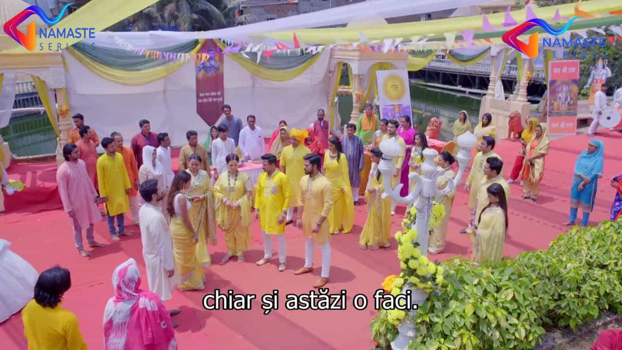Ghum Hai Kisikey Pyaar Meiin - Episode 486