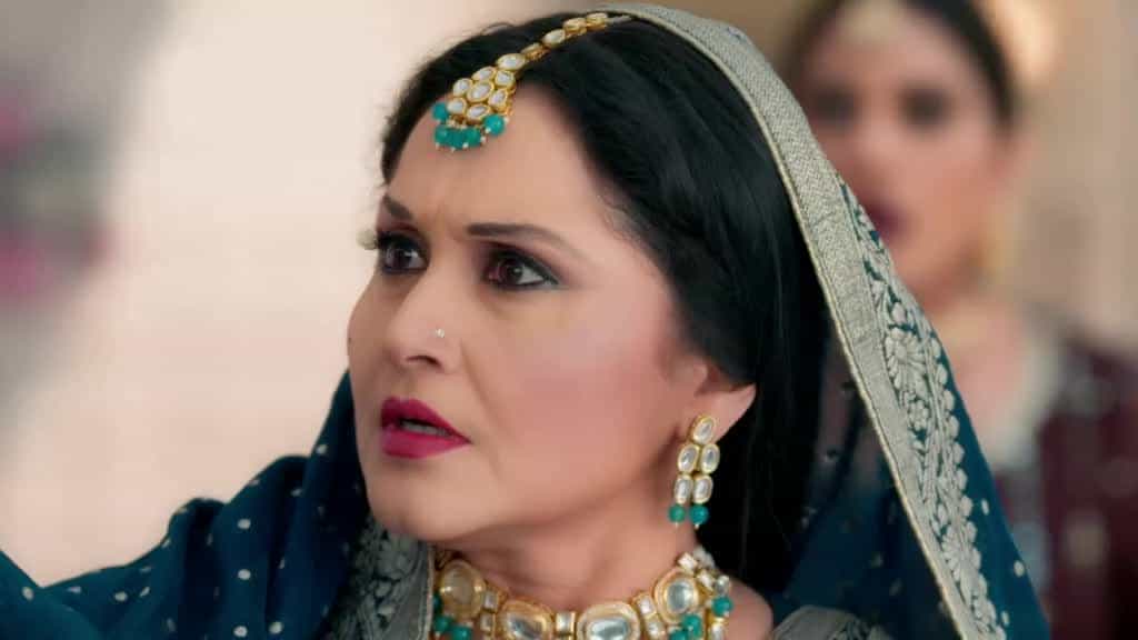 Rabb Se Hai Dua - Episode 154