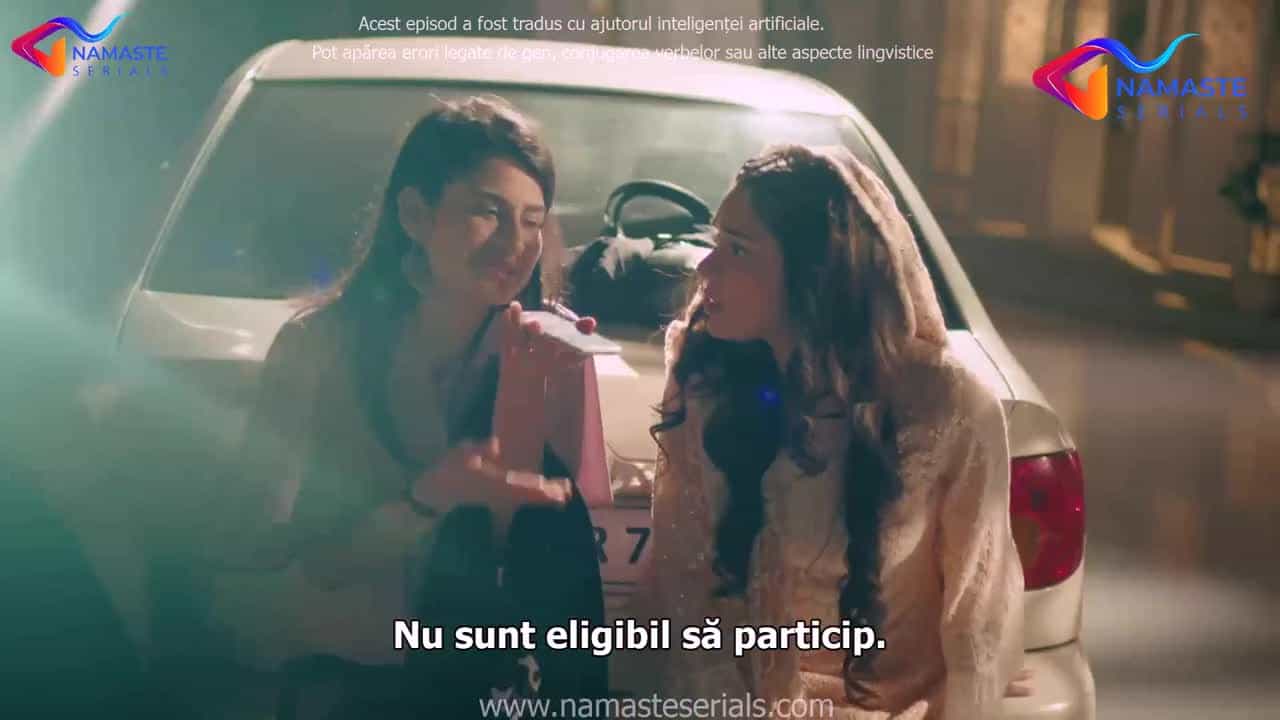 Ishq Subhan Allah - Episode 330