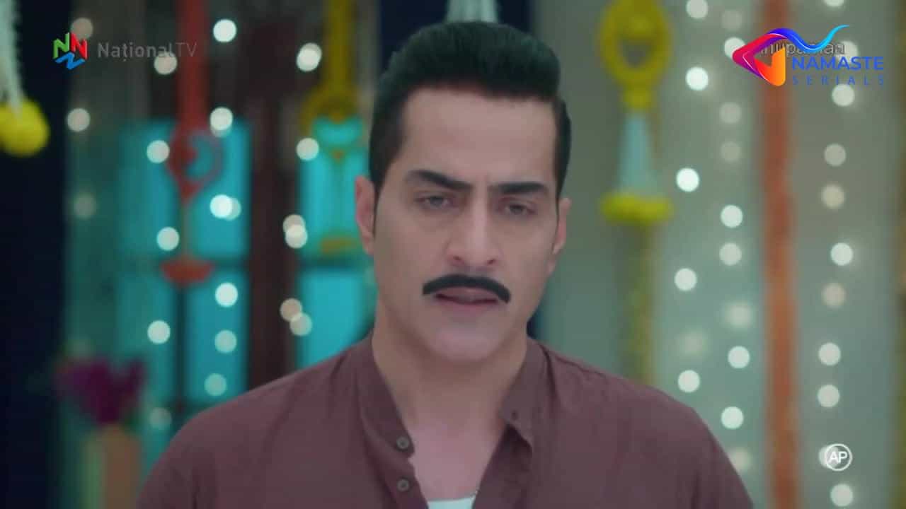 Anupama - Episode 364