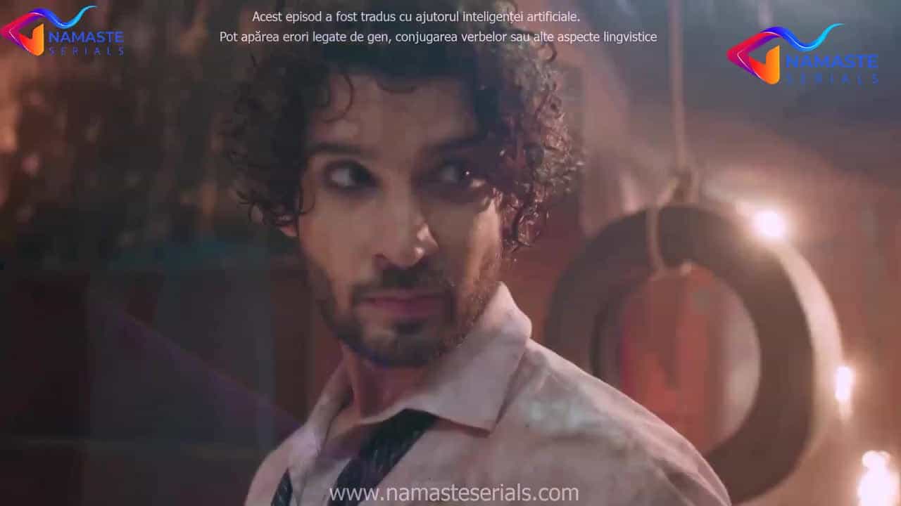 Ishq Subhan Allah - Episode 134