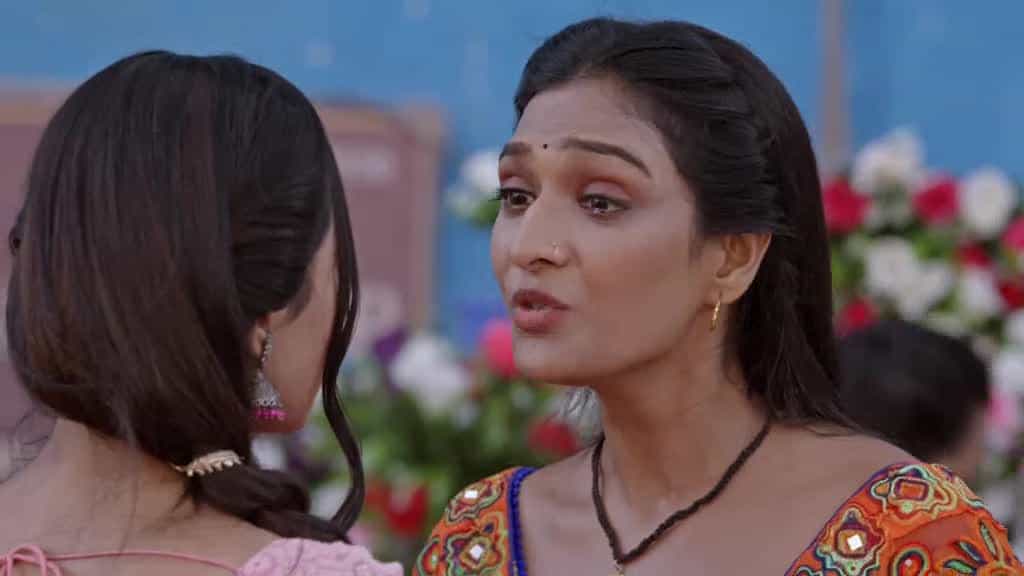 Bhagya Lakshmi - Episode 936