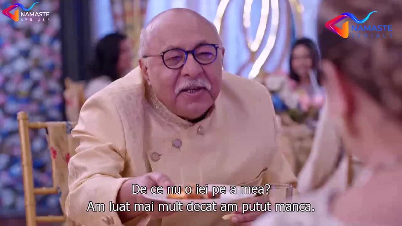 În ritmul dragostei - Episode 2715