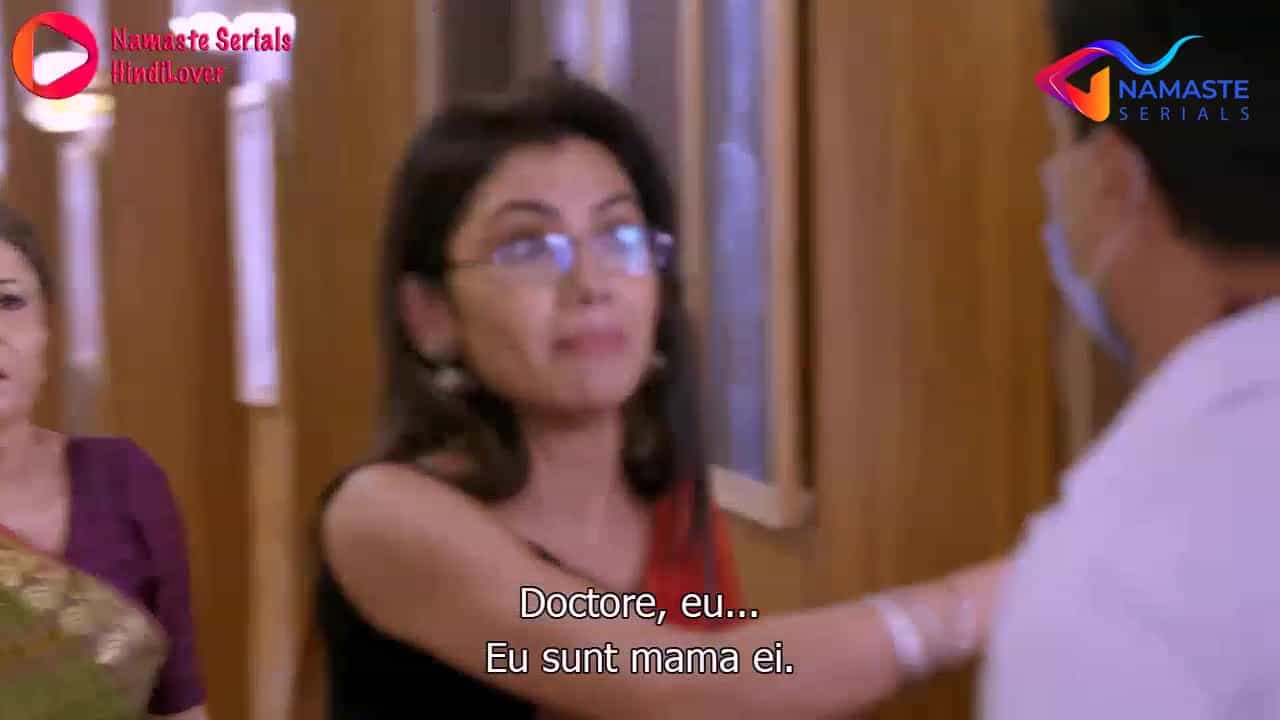 În ritmul dragostei - Episode 1671