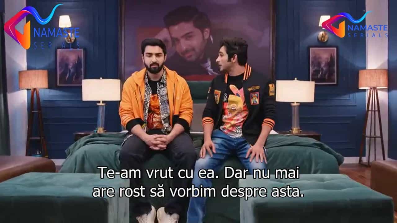 Bhagya Lakshmi - Episode 552