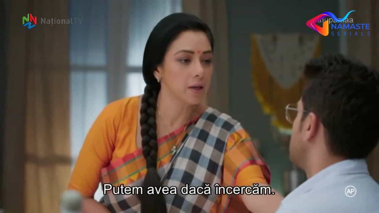 Anupama - Episode 251