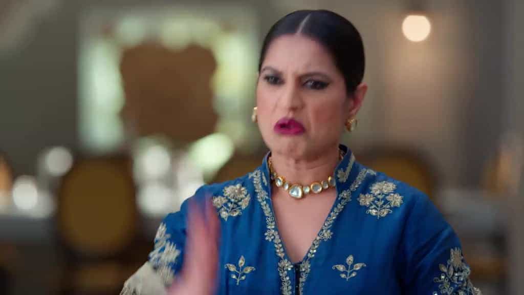 Rabb Se Hai Dua - Episode 203