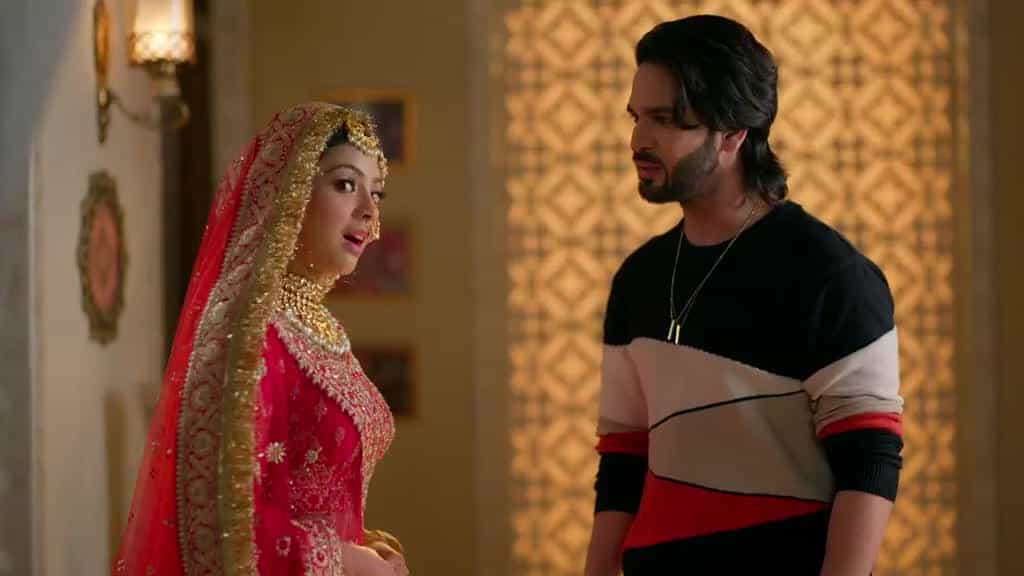 Rabb Se Hai Dua - Episode 147