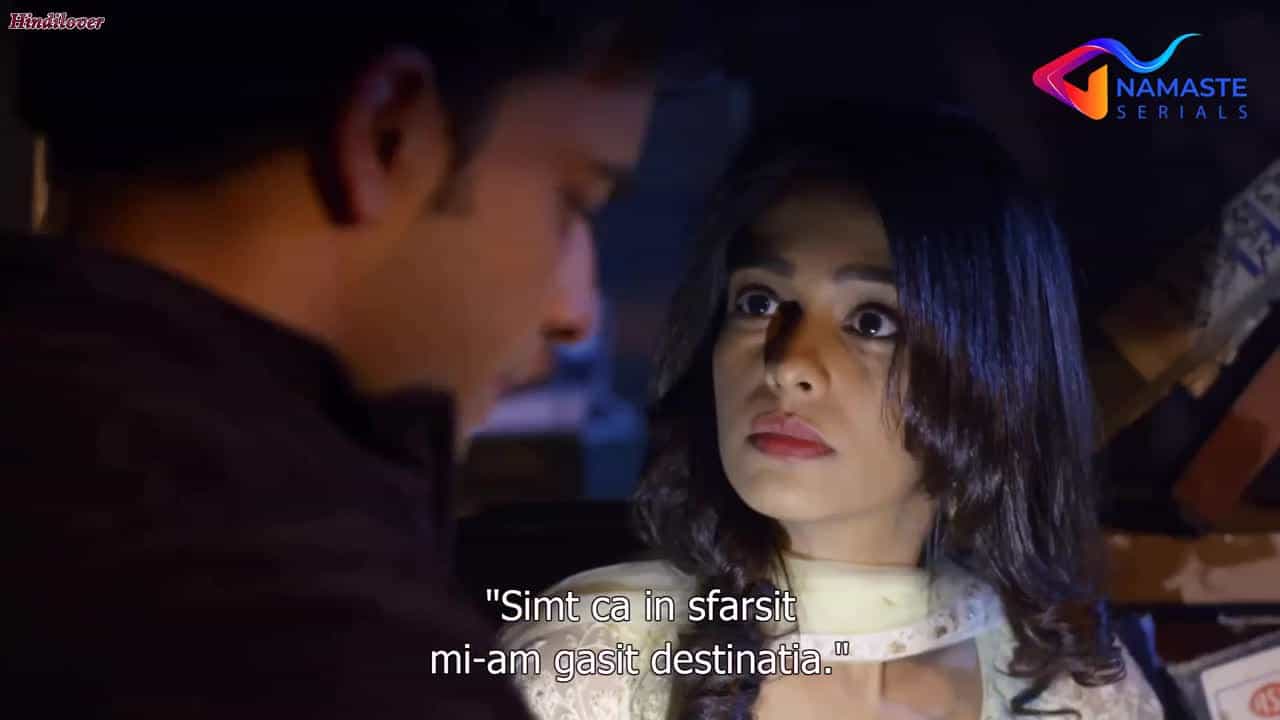 În ritmul dragostei - Episode 1566
