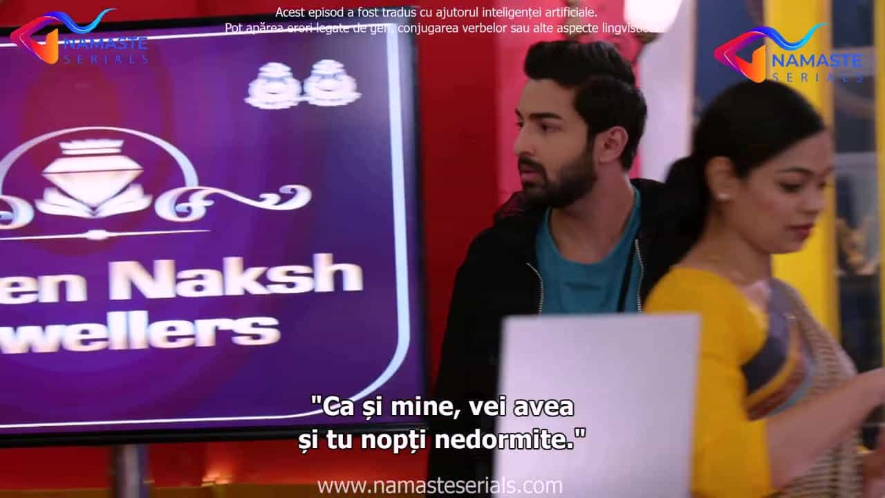 Bhagya Lakshmi - Episode 155