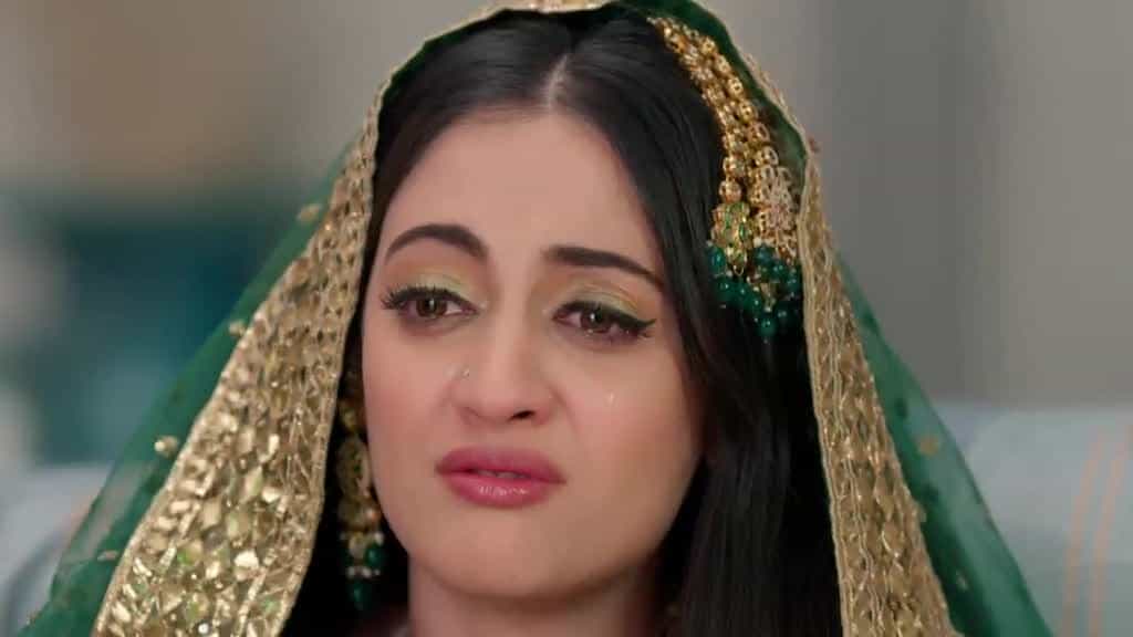 Rabb Se Hai Dua - Episode 135