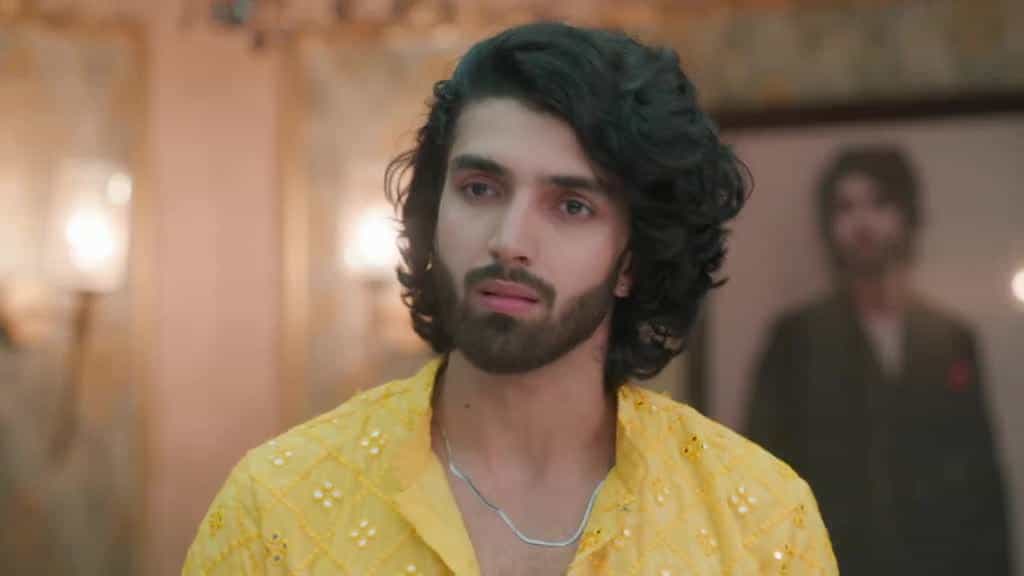 Jaane Anjaane Hum Mile - Episode 114