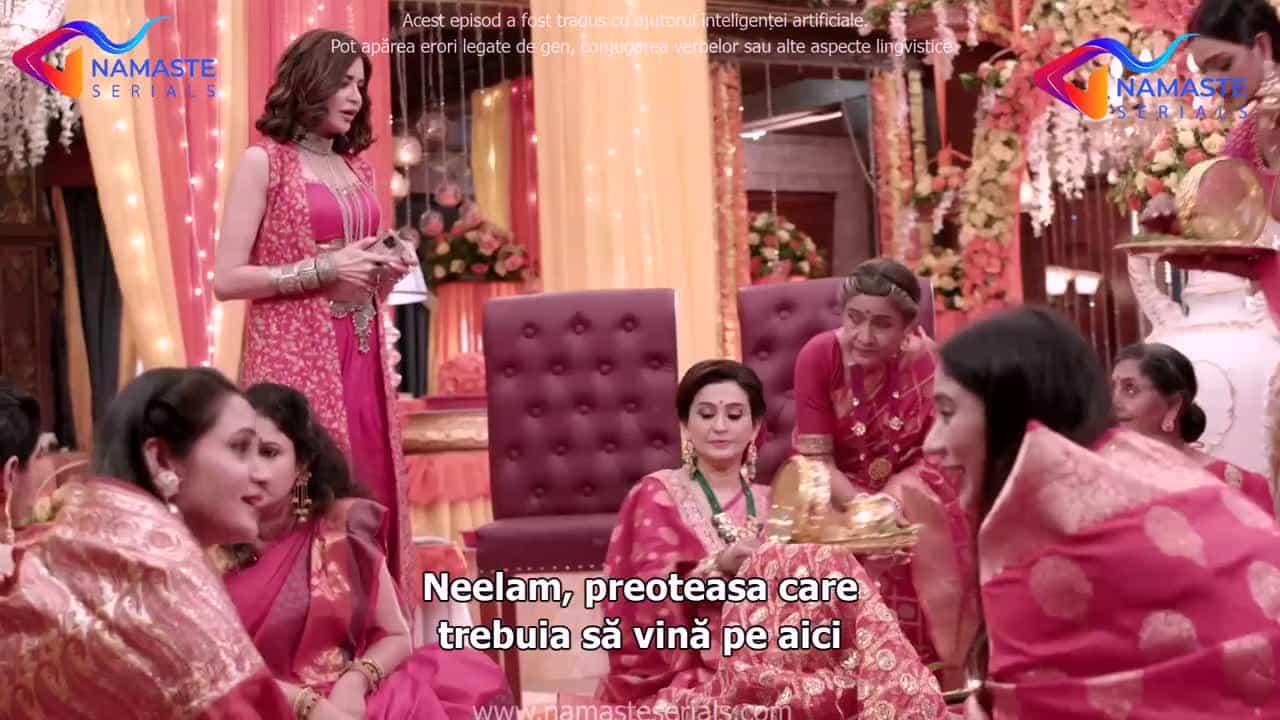 Bhagya Lakshmi - Episode 77