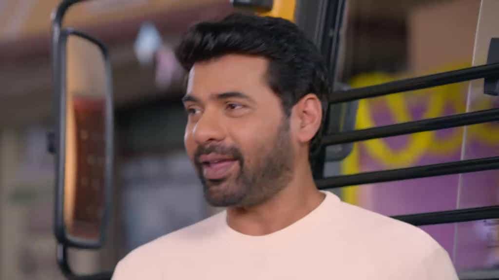 Pyar Ka Pehla Naam: Radha Mohan - Episode 152