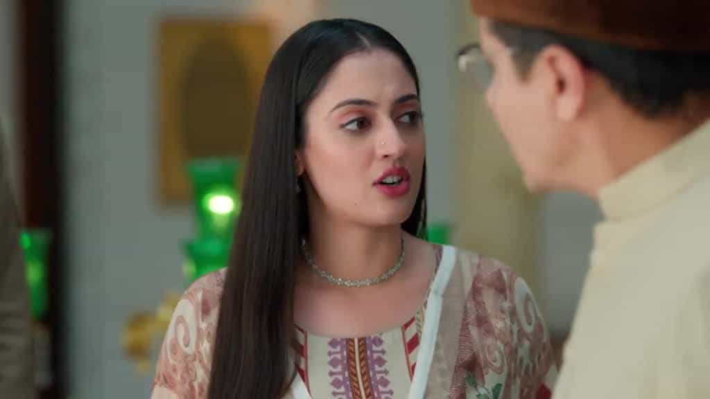 Rabb Se Hai Dua - Episode 302