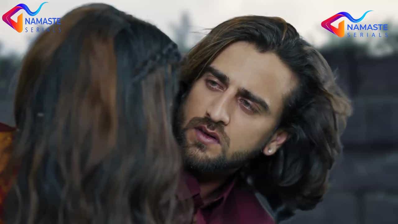 Jaadu Teri Nazar - Daayan Ka Mausam - Episode 119