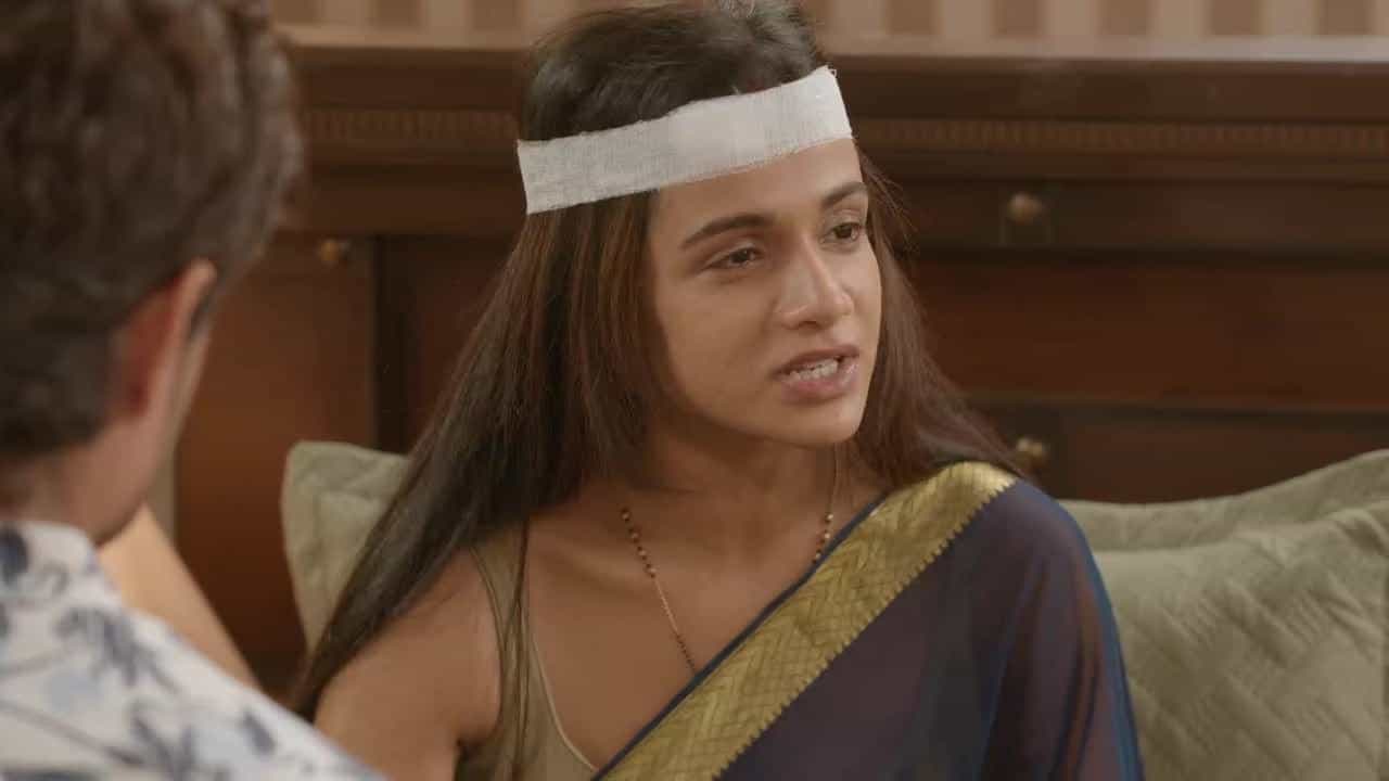 Maati Se Bandhi Dor - Episode 116