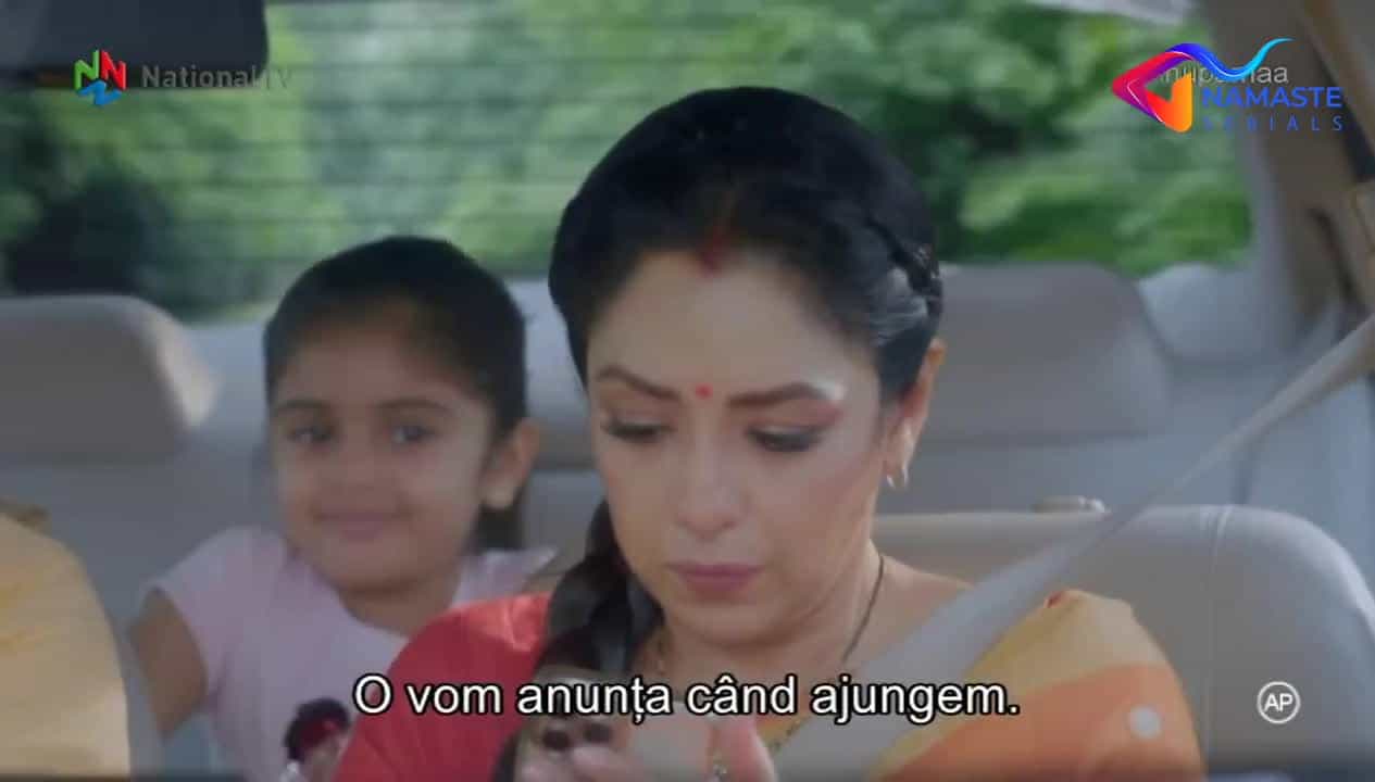 Anupama - Episode 375