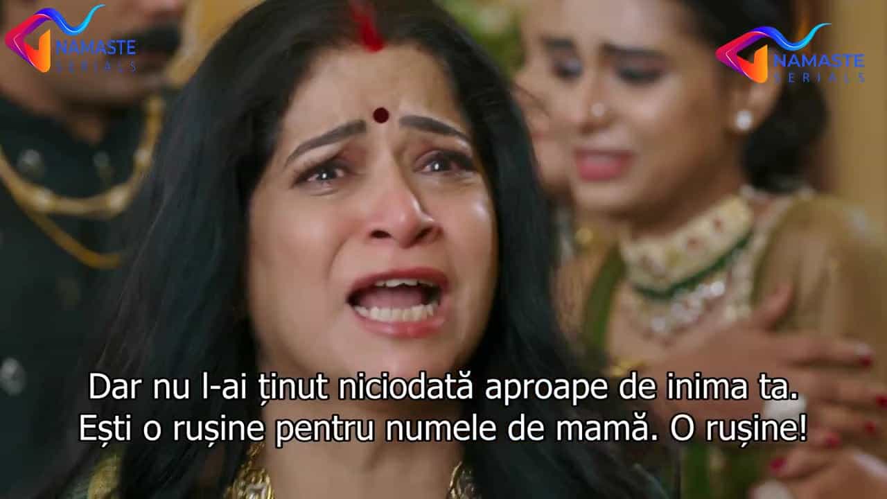 Jaadu Teri Nazar - Daayan Ka Mausam - Episode 68