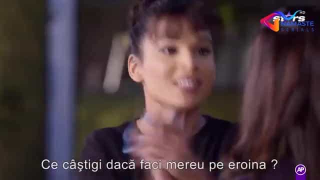 În ritmul dragostei - Episode 1518