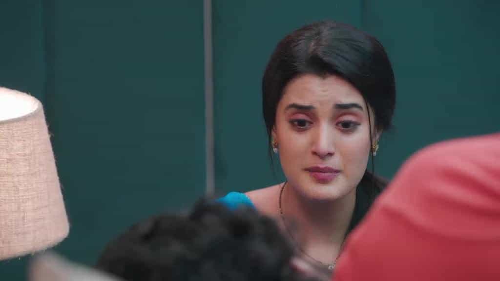 Jaane Anjaane Hum Mile - Episode 154