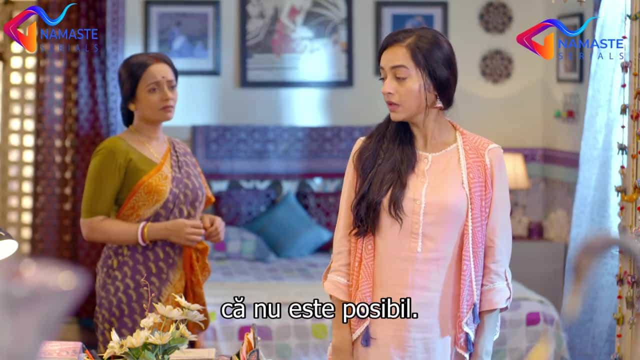 Rishton ka Manjha - Episode 9