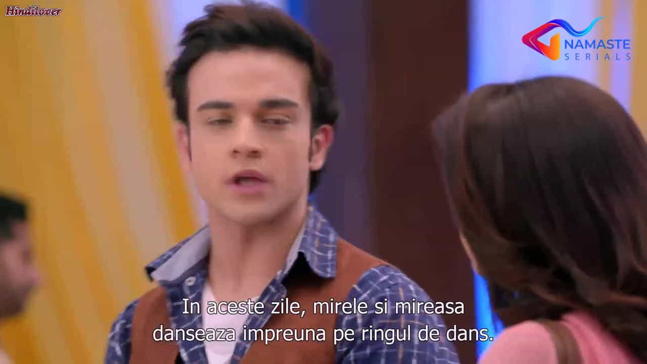 În ritmul dragostei - Episode 1583