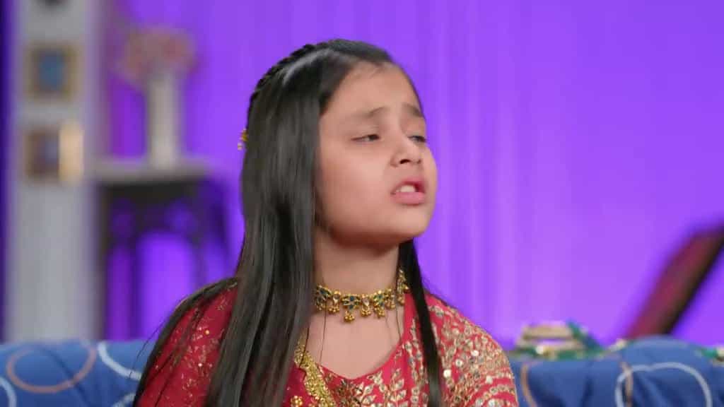 Pyar Ka Pehla Naam: Radha Mohan - Episode 209