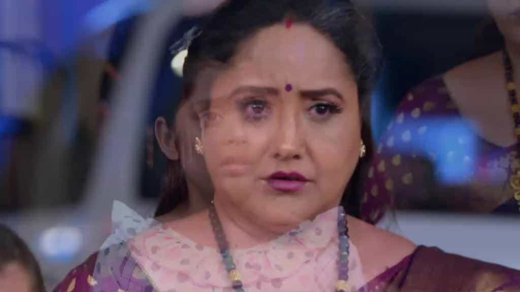 Pyar Ka Pehla Naam: Radha Mohan - Episode 377