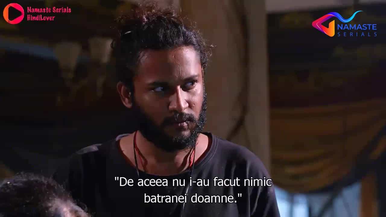 În ritmul dragostei - Episode 2389
