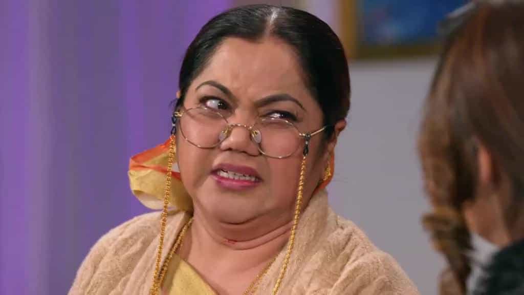 Pyar Ka Pehla Naam: Radha Mohan - Episode 271