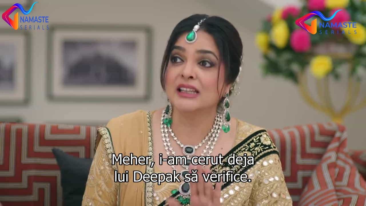 Iss Ishq Ka... Rabb Rakha - Episode 126