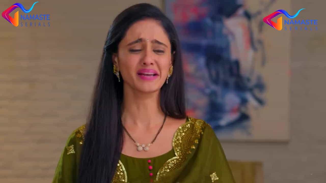 Ghum Hai Kisikey Pyaar Meiin - Episode 226