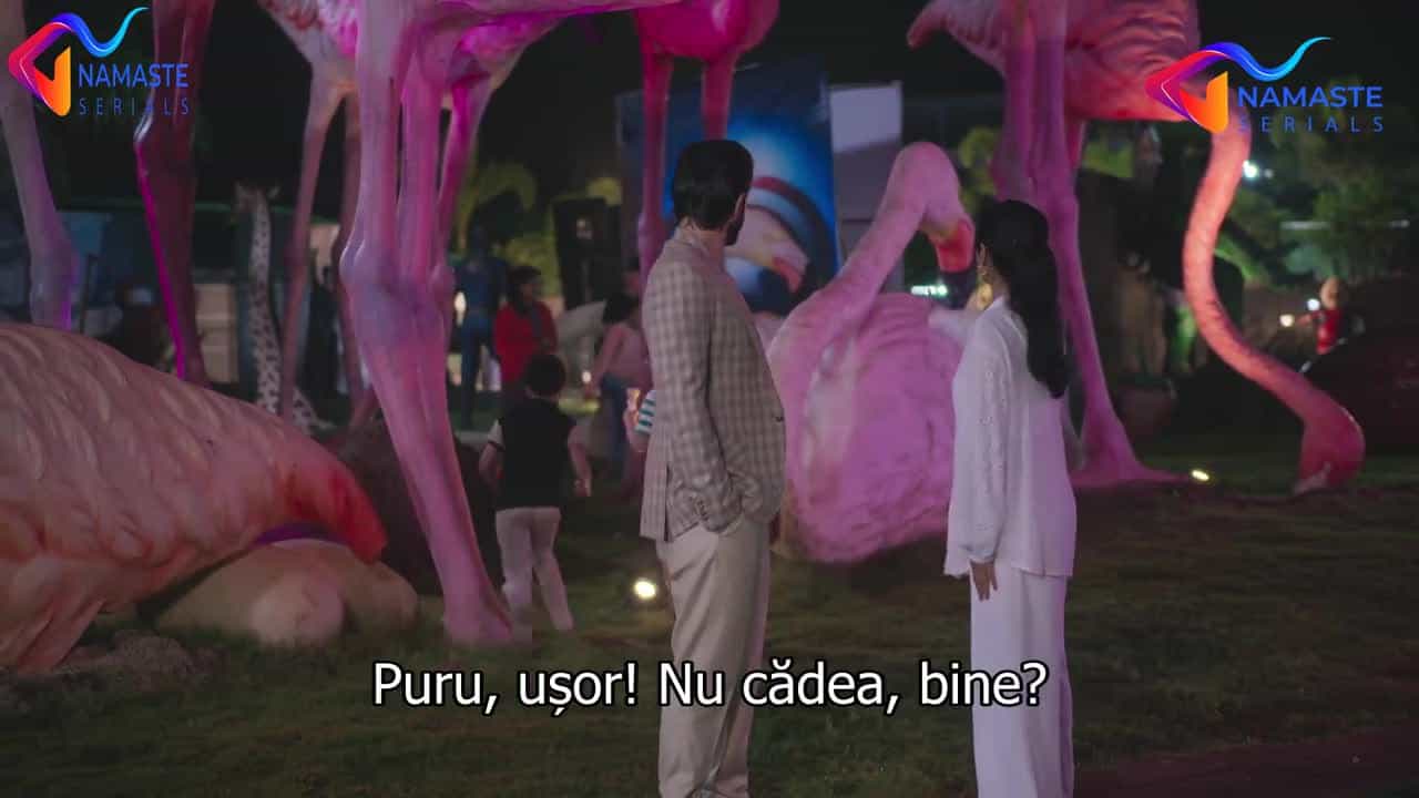 Keh Doon Tumhein - Episode 18