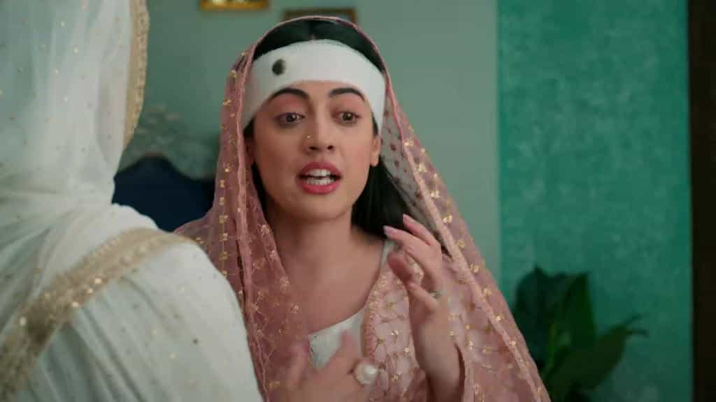 Rabb Se Hai Dua - Episode 152