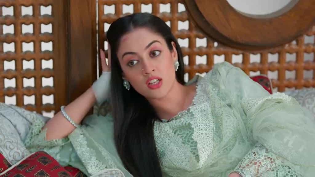 Rabb Se Hai Dua - Episode 171