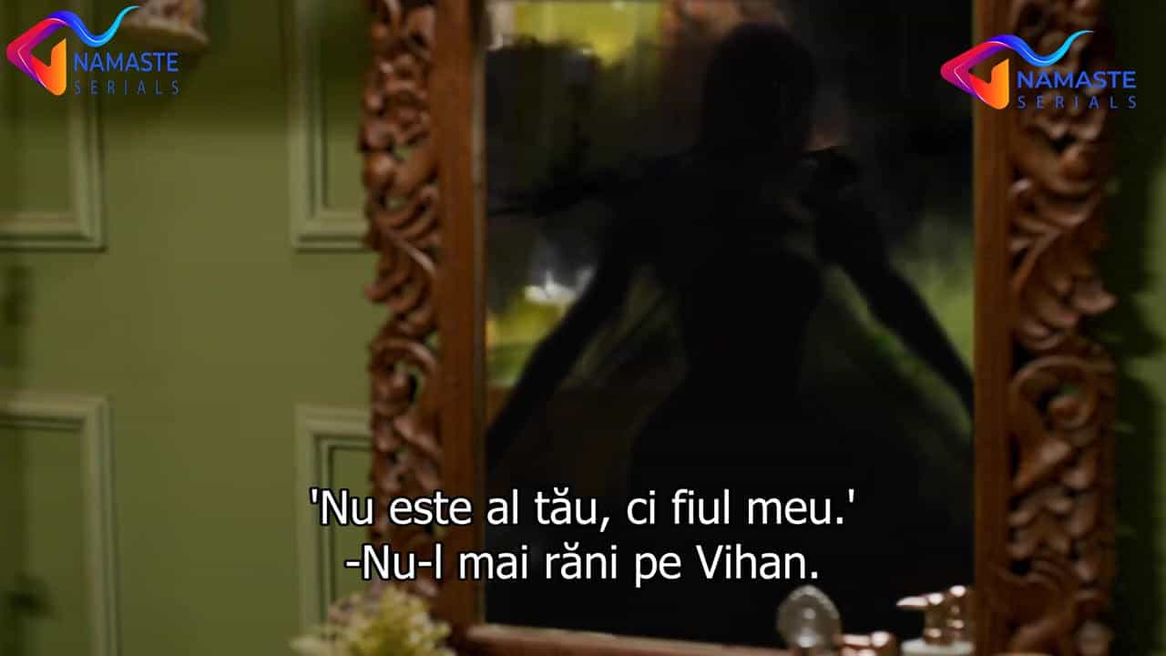 Jaadu Teri Nazar - Daayan Ka Mausam - Episode 55