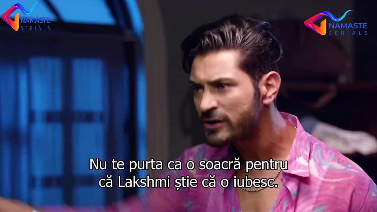 Bhagya Lakshmi - Episode 253