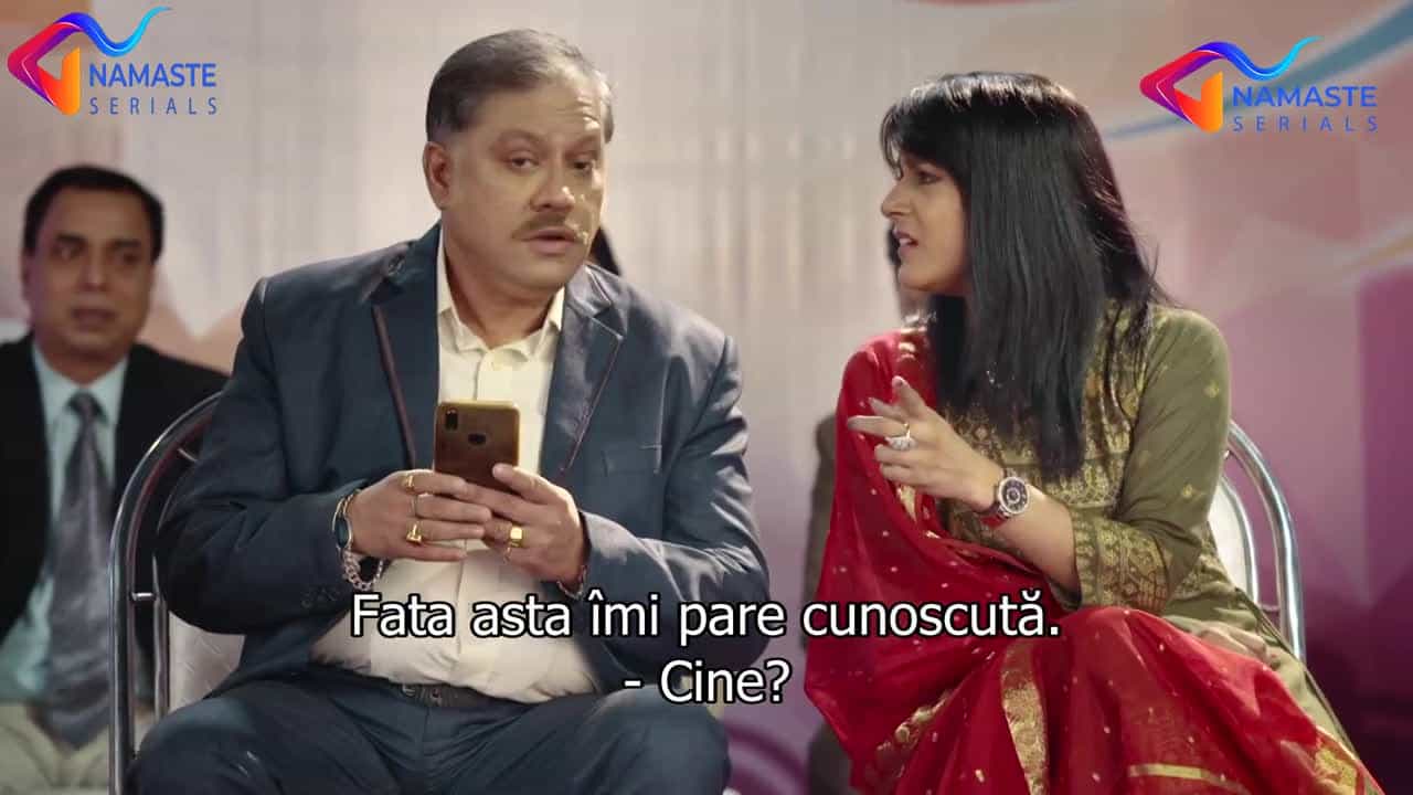 Rishton ka Manjha - Episode 3