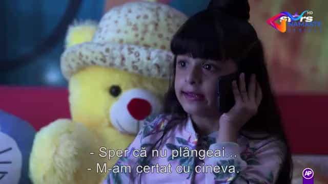 În ritmul dragostei - Episode 1123