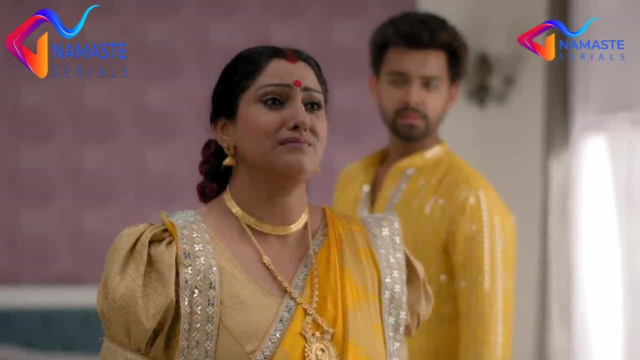Maitree - Episode 113