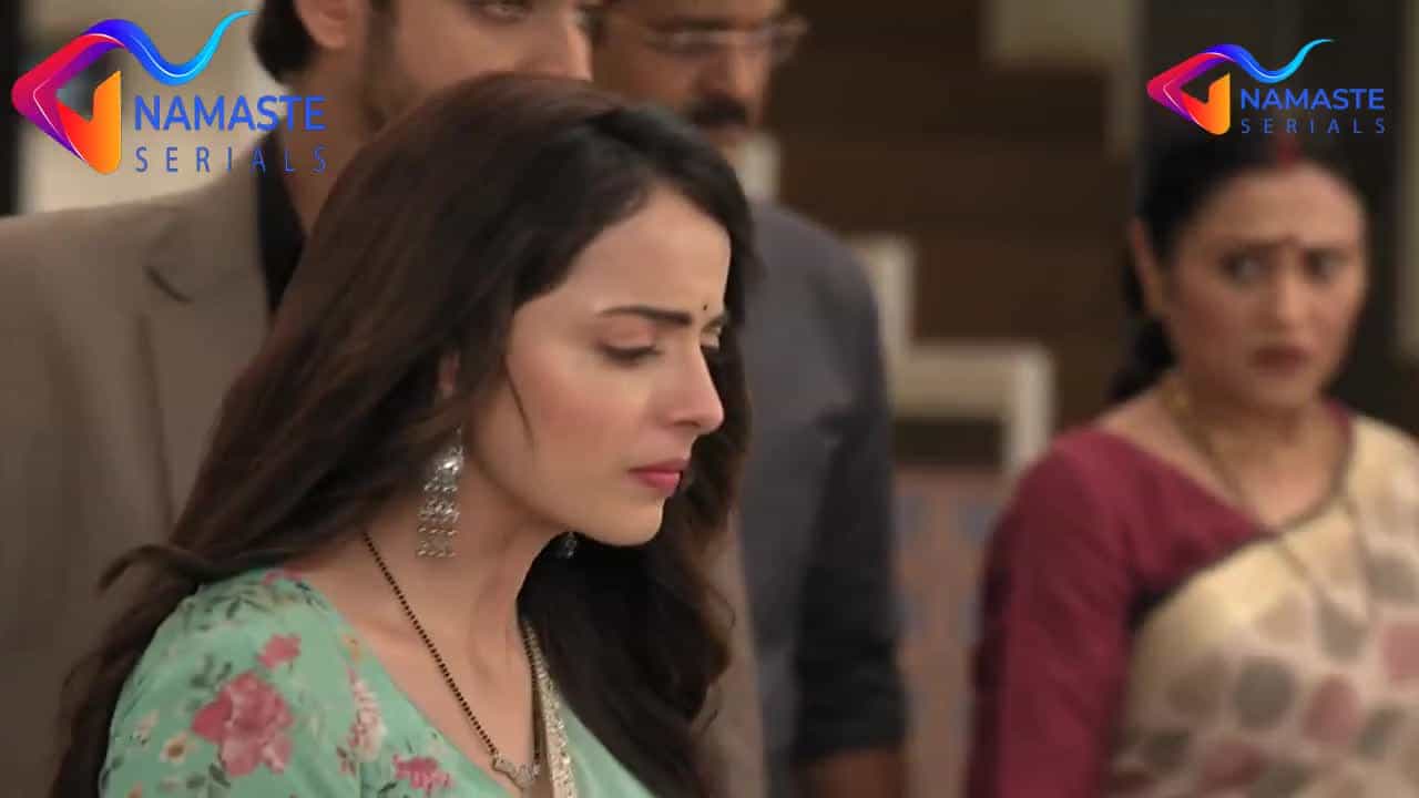 Maitree - Episode 197
