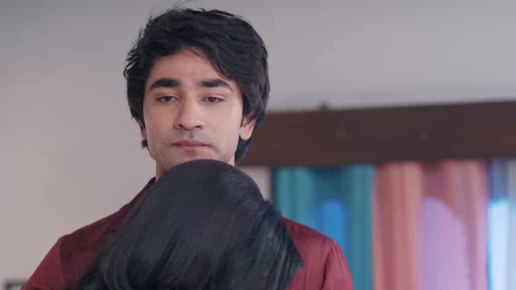 Jaane Anjaane Hum Mile - Episode 194
