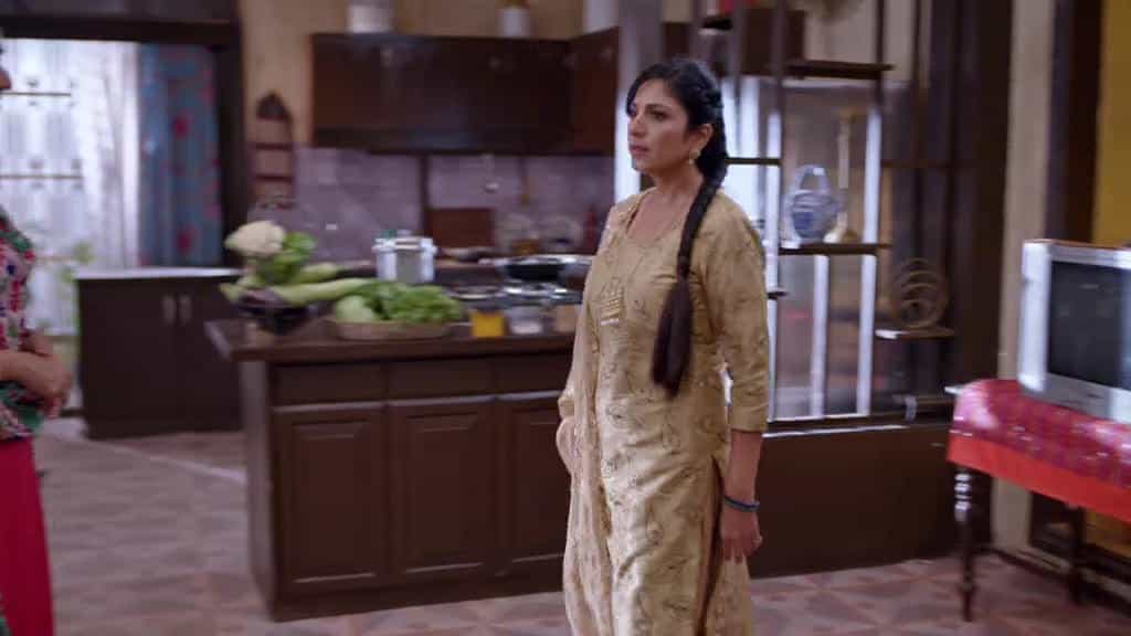 Bhagya Lakshmi - Episode 986