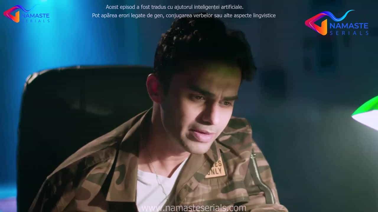 Ishq Subhan Allah - Episode 251