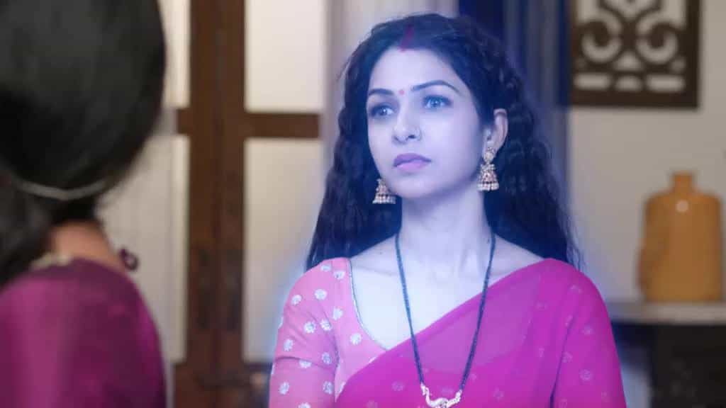 Pyar Ka Pehla Naam: Radha Mohan - Episode 205
